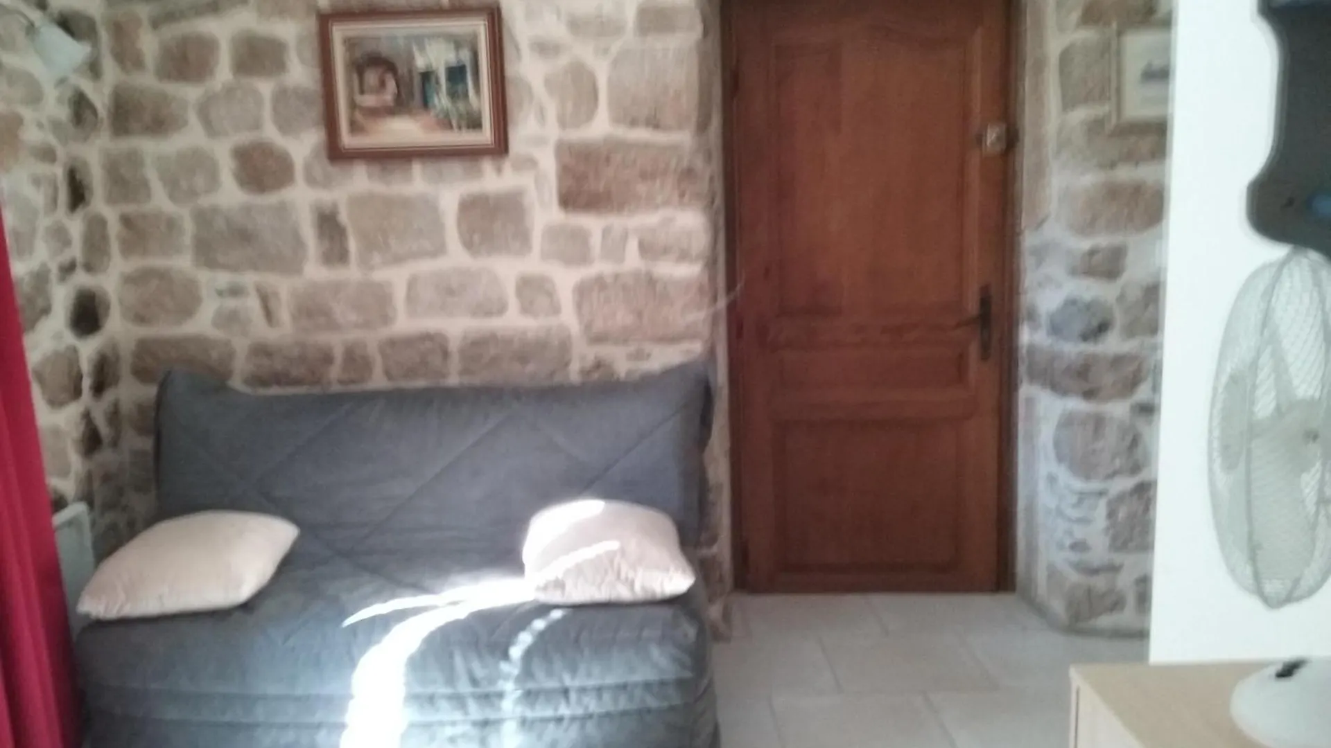 Gites Mas De La Musardiere Les Assions