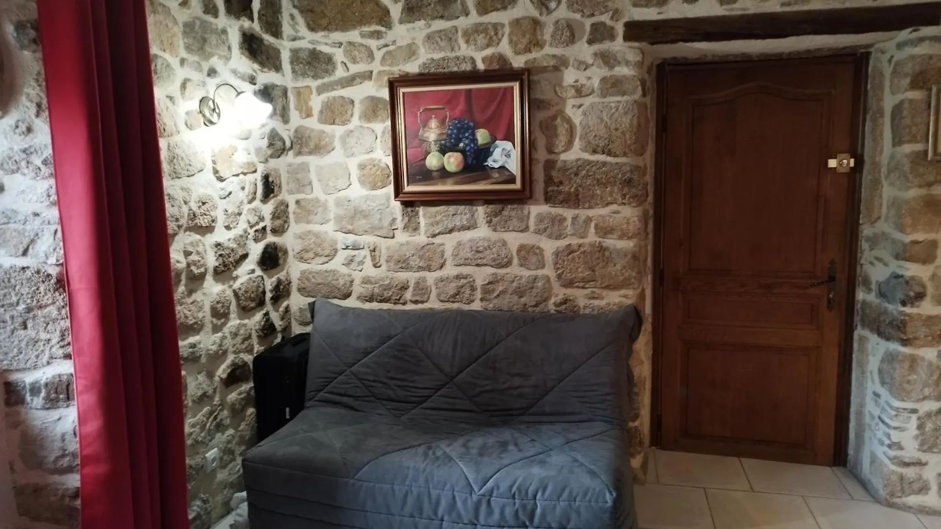 Gites Mas De La Musardiere Les Assions Frankrijk