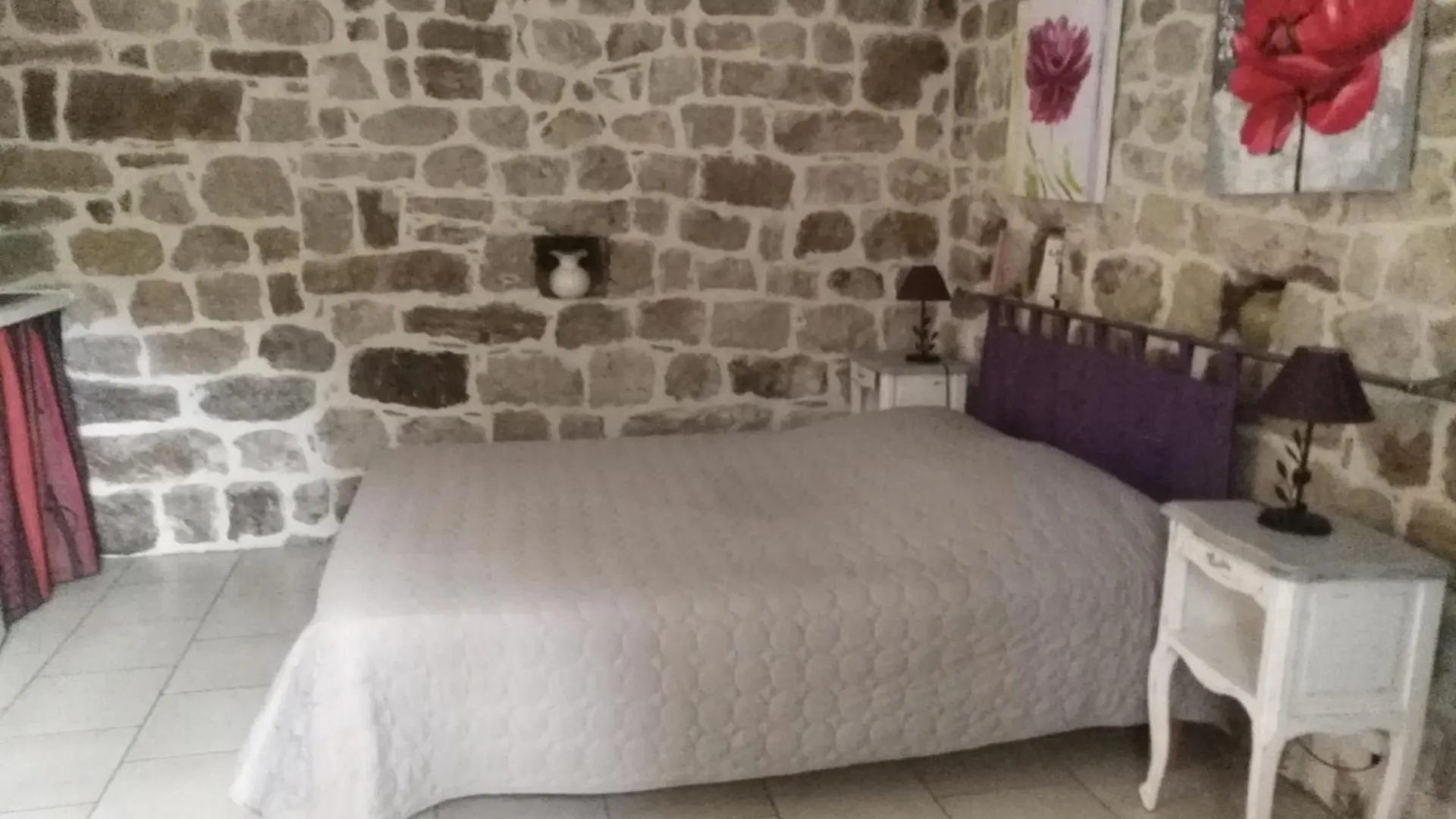 Vakantiehuis Gites Mas De La Musardiere Les Assions