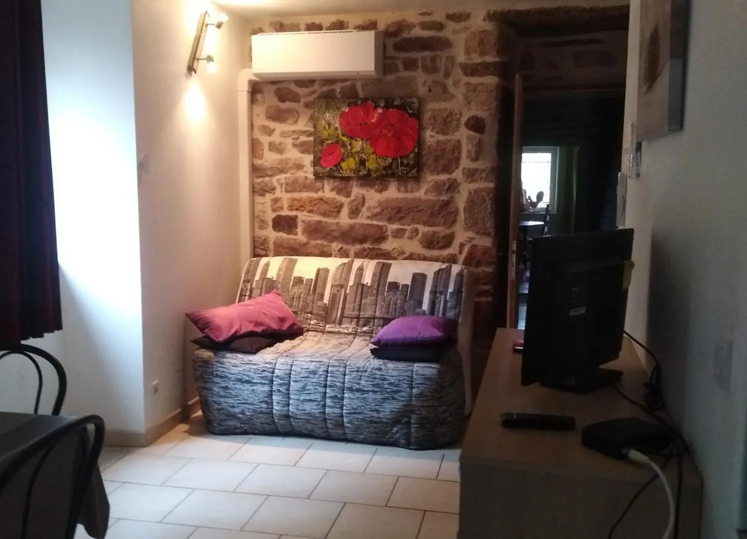 Gites Mas De La Musardiere Les Assions Vakantiehuis