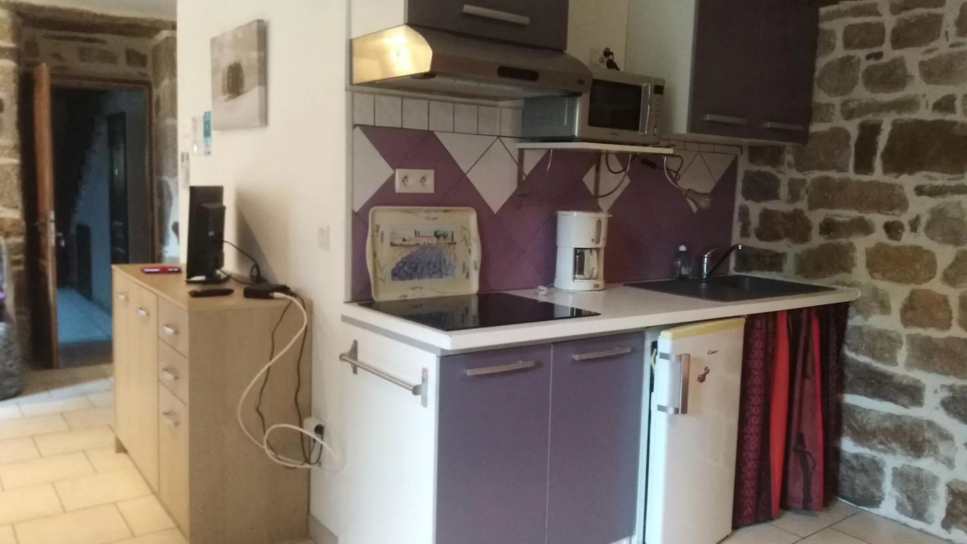 Gites Mas De La Musardiere Les Assions Vakantiehuis