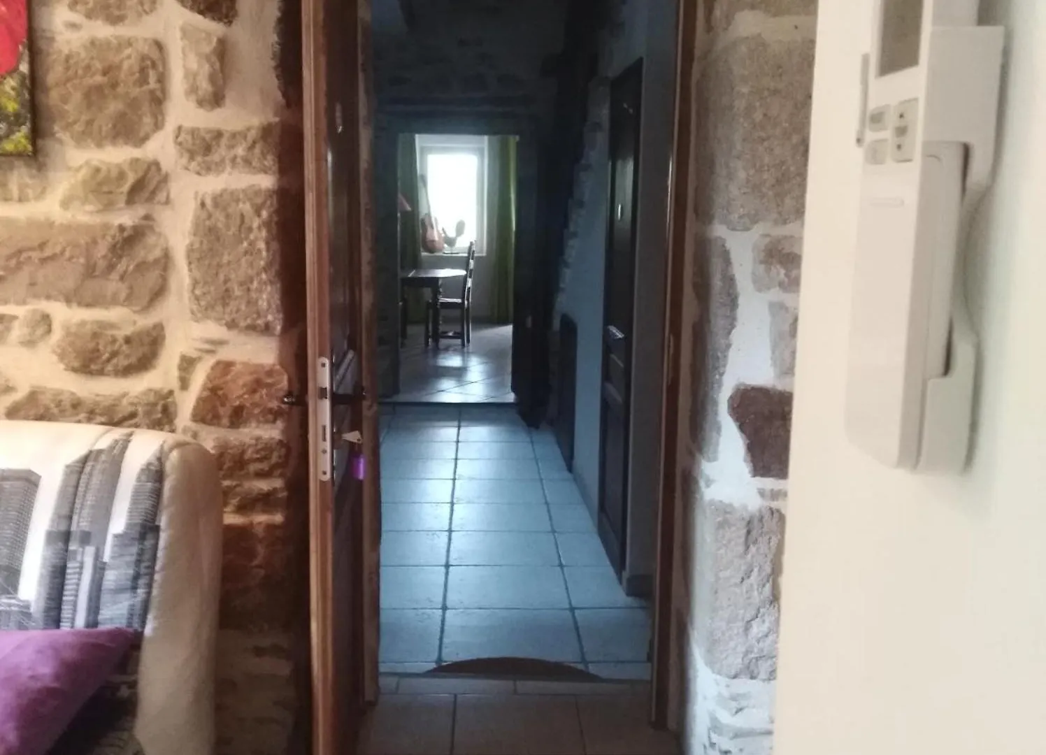 Gites Mas De La Musardiere Les Assions Vakantiehuis