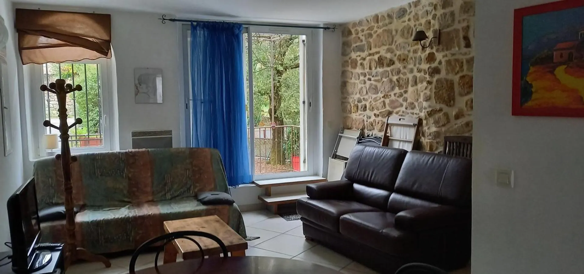 Gites Mas De La Musardiere Les Assions
