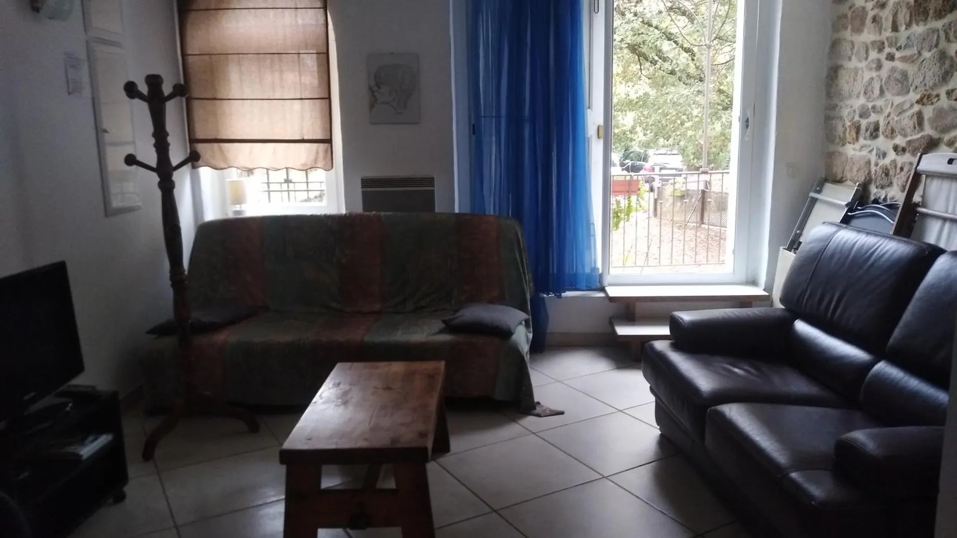 Gites Mas De La Musardiere Les Assions Vakantiehuis