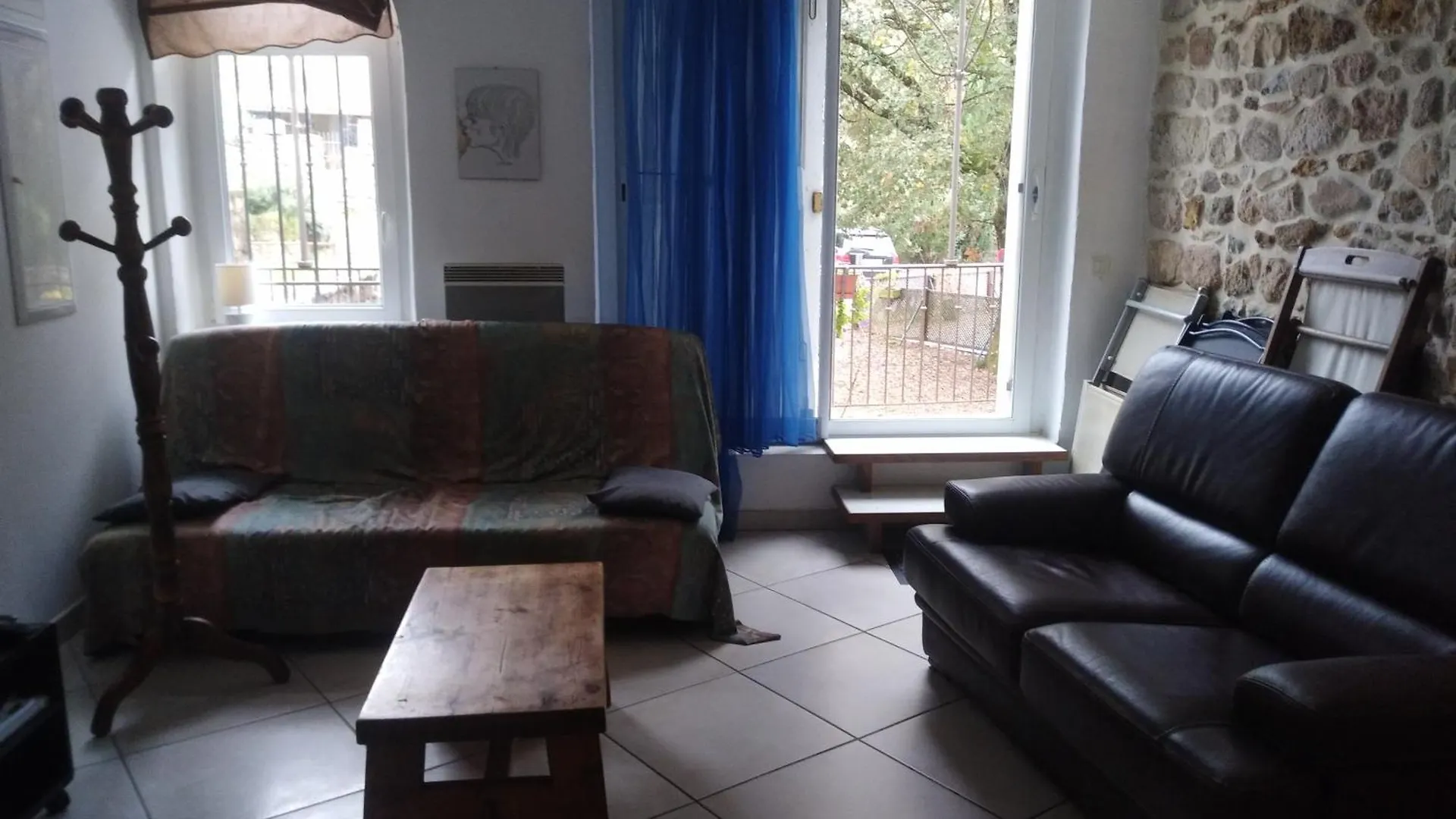 Vakantiehuis Gites Mas De La Musardiere Les Assions Frankrijk