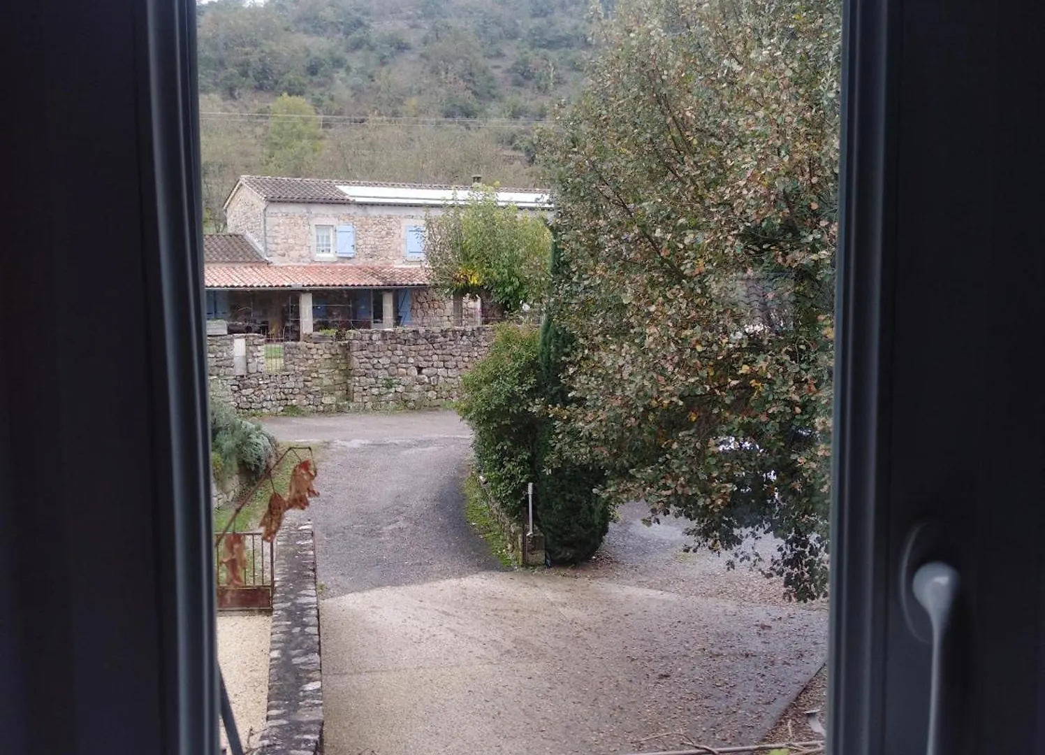 Vakantiehuis Gites Mas De La Musardiere Les Assions