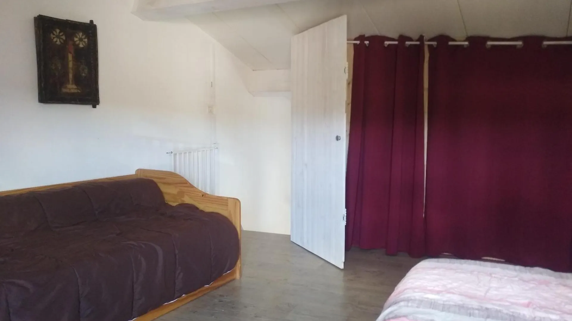 Gites Mas De La Musardiere Les Assions Vakantiehuis