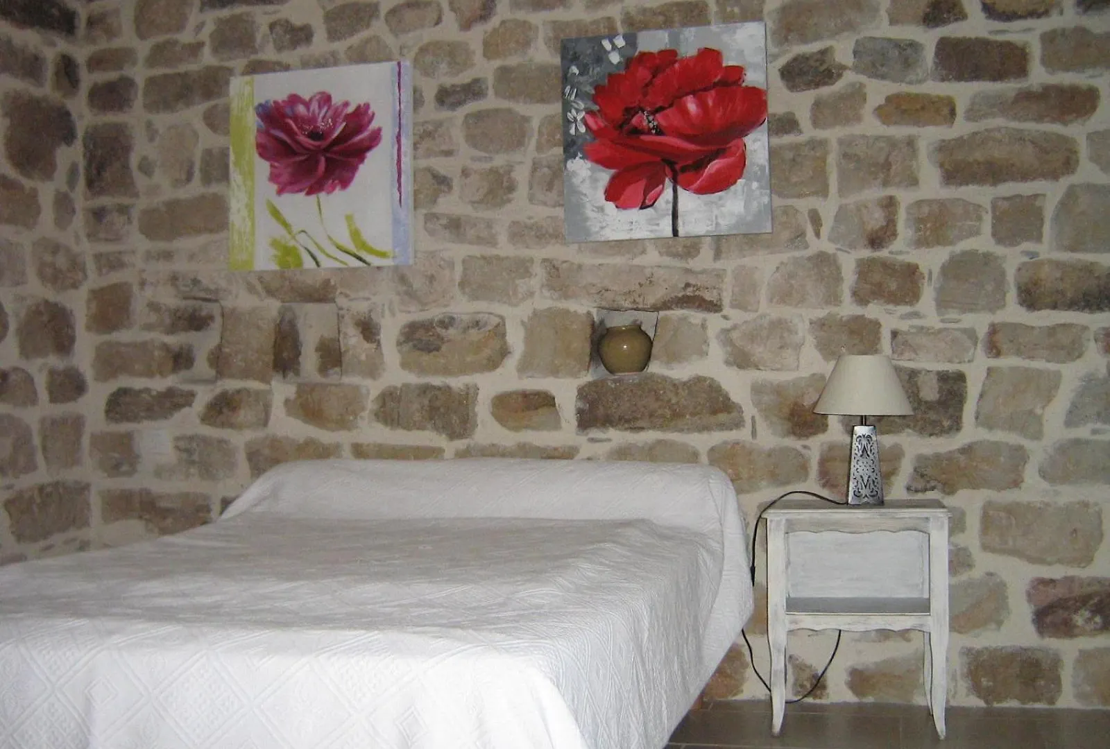 Gites Mas De La Musardiere Les Assions Vakantiehuis