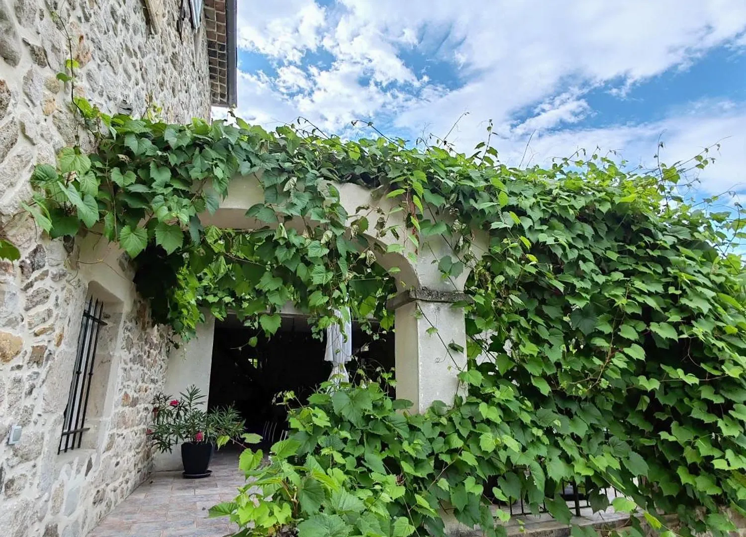 Holiday home Gites Mas De La Musardiere Les Assions