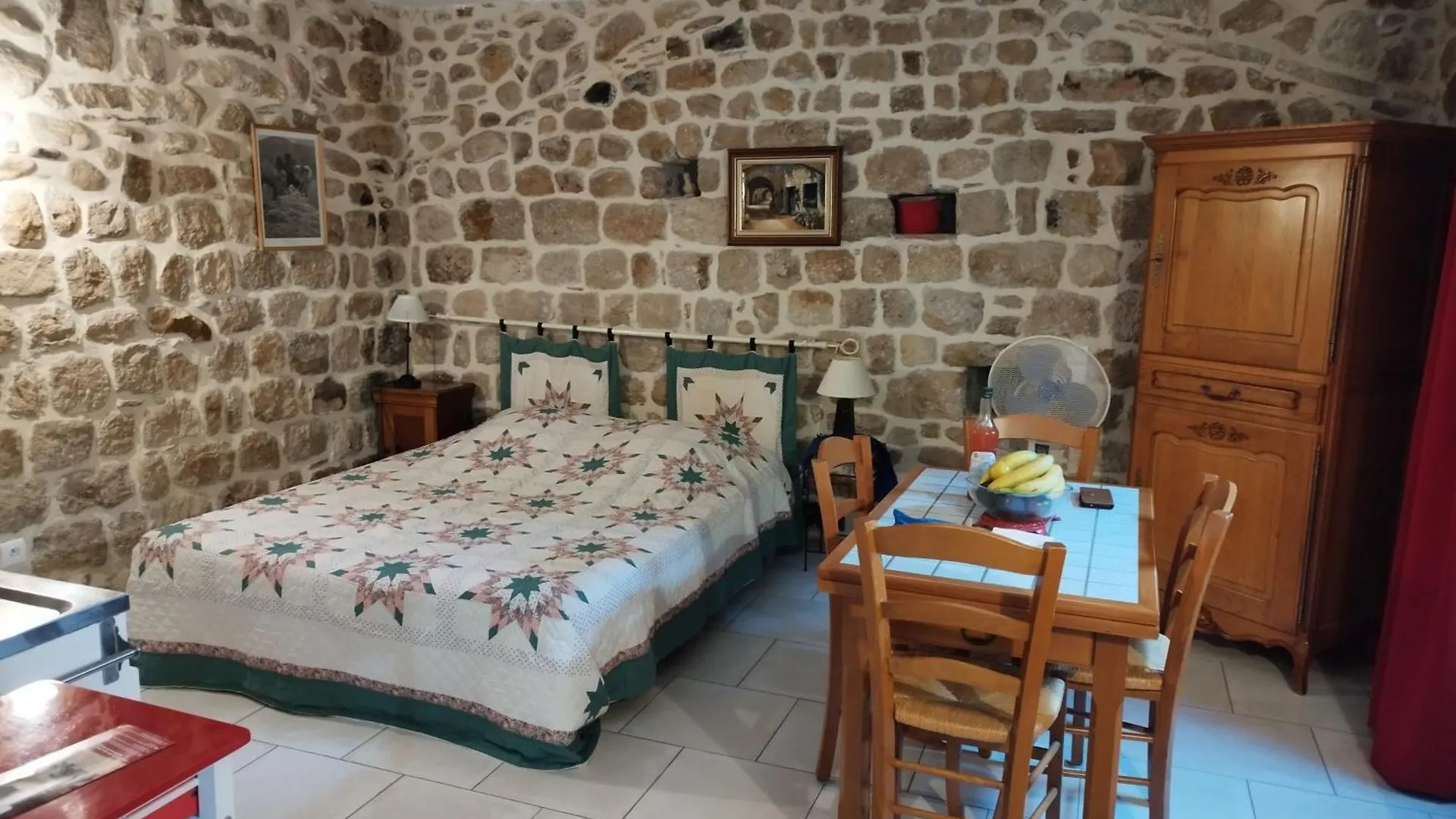 Holiday home Gites Mas De La Musardiere Les Assions
