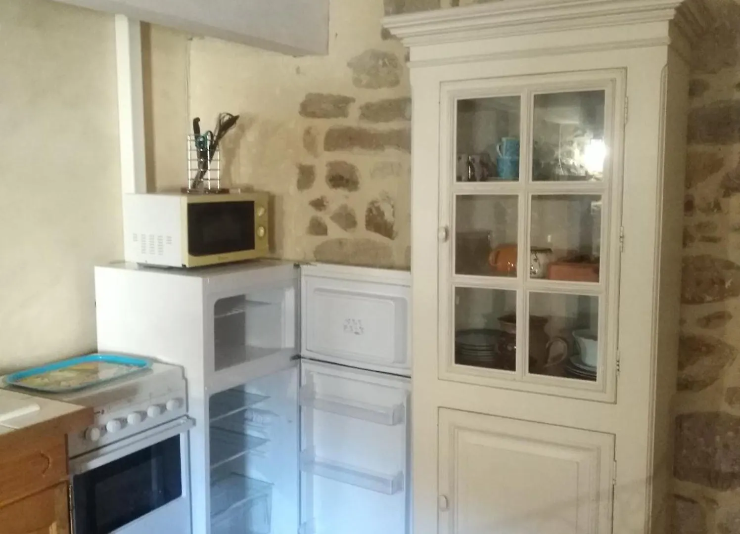 Gites Mas De La Musardiere Les Assions Holiday home
