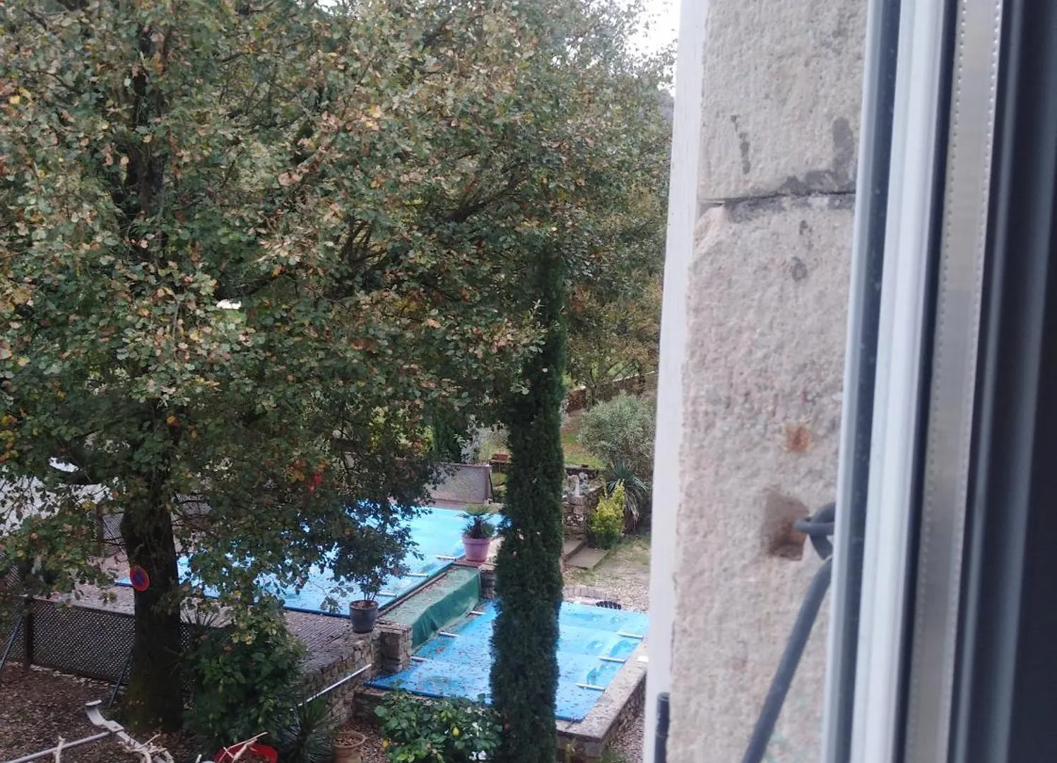 Gites Mas De La Musardiere Les Assions France