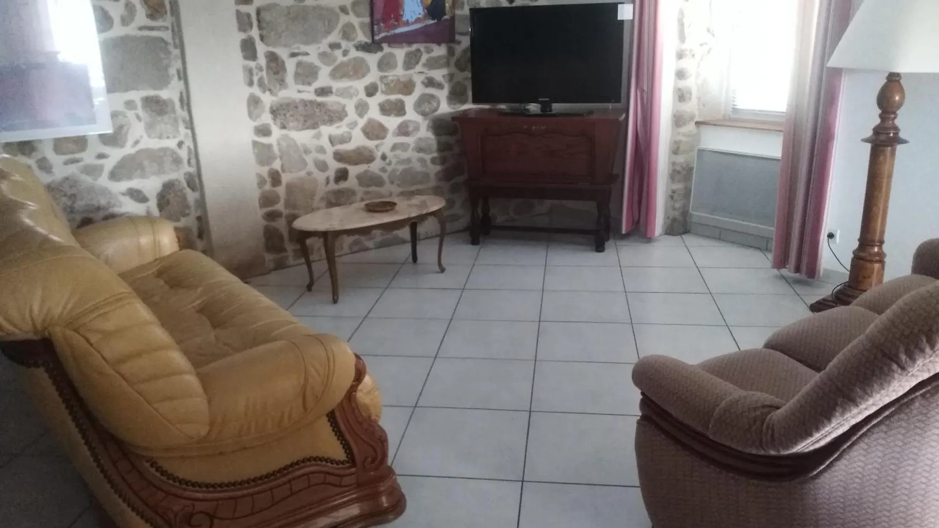Holiday home Gites Mas De La Musardiere Les Assions