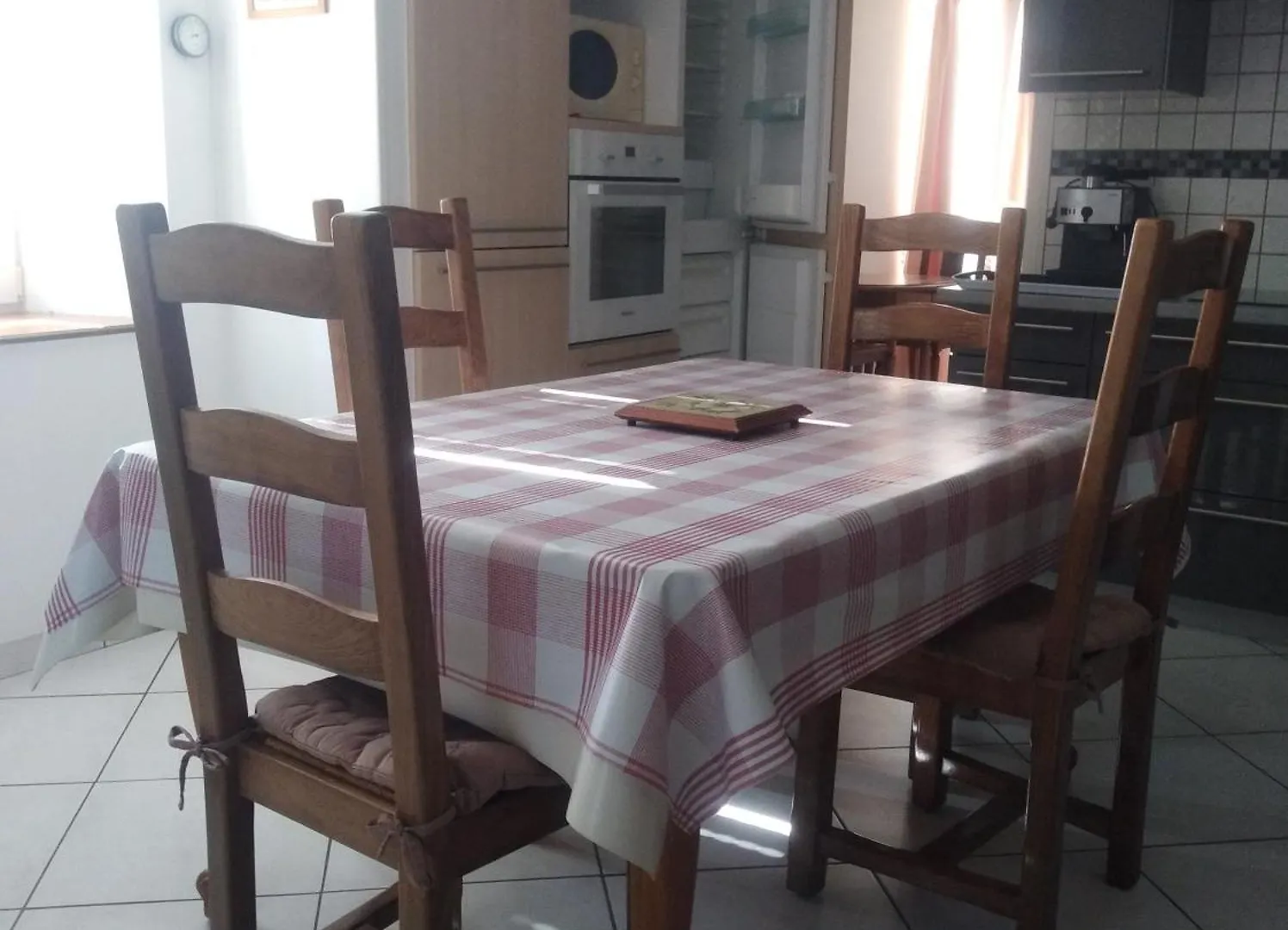 Gites Mas De La Musardiere Les Assions Holiday home