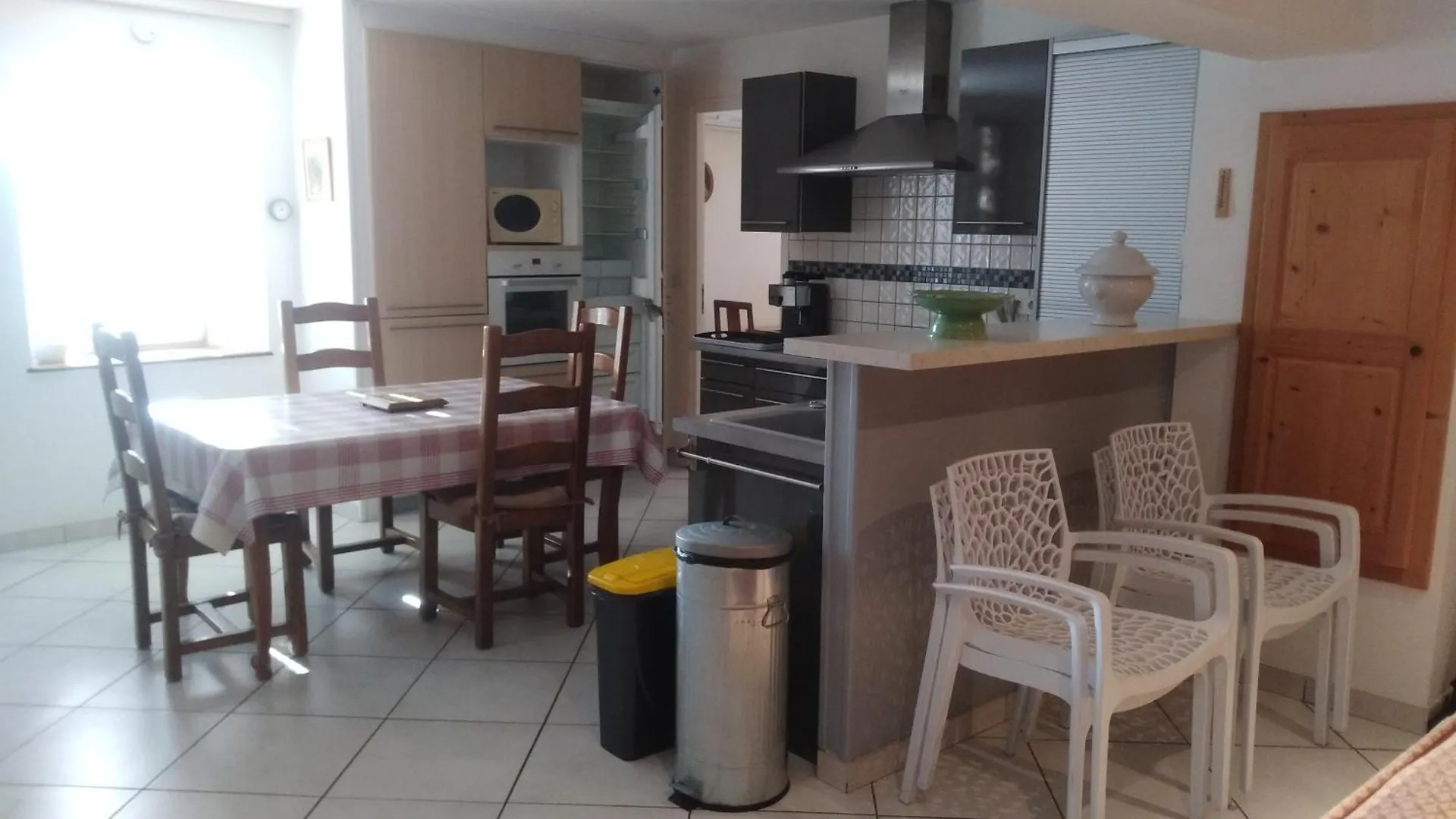 Gites Mas De La Musardiere Les Assions Holiday home
