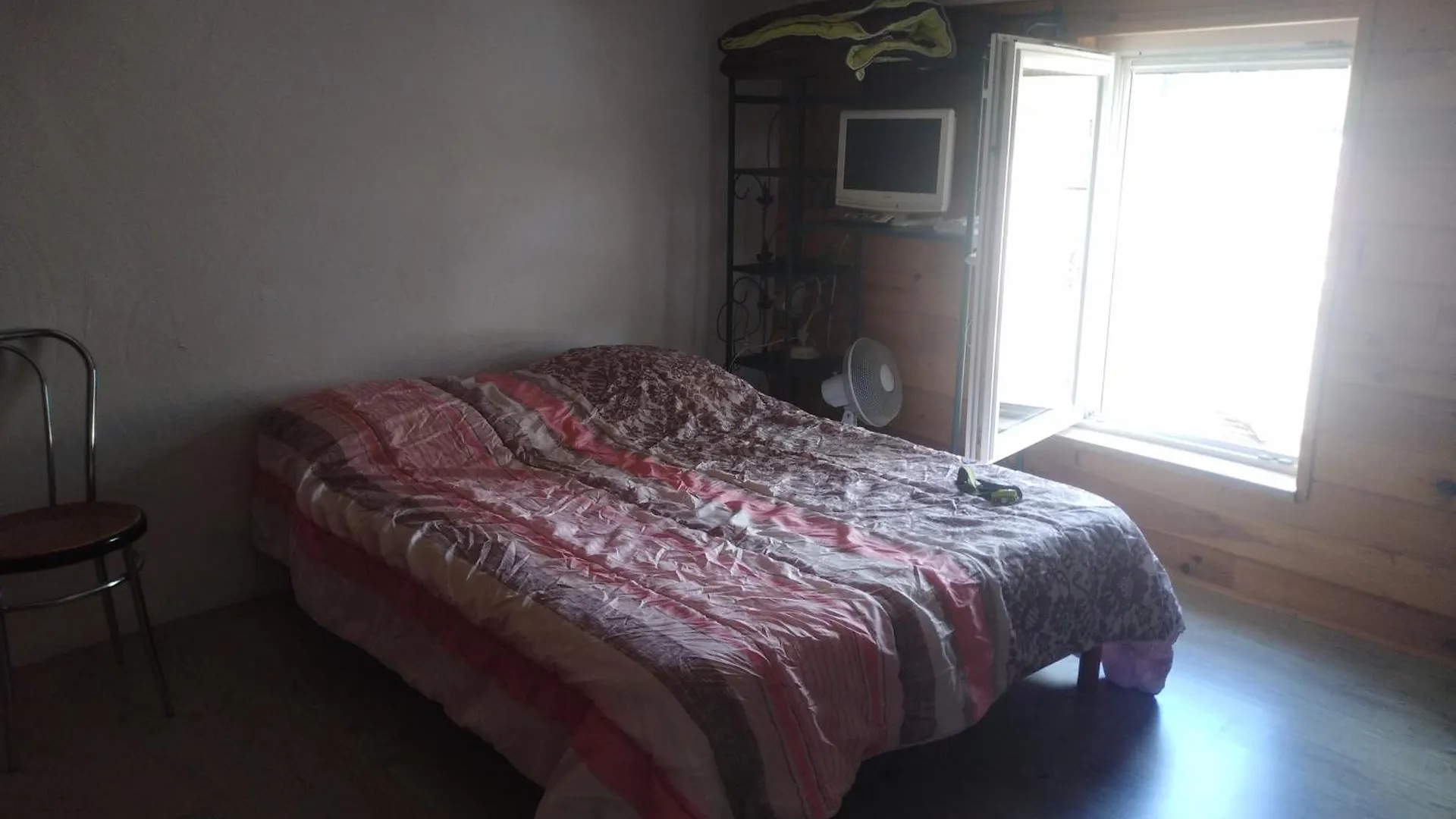 Holiday home Gites Mas De La Musardiere Les Assions