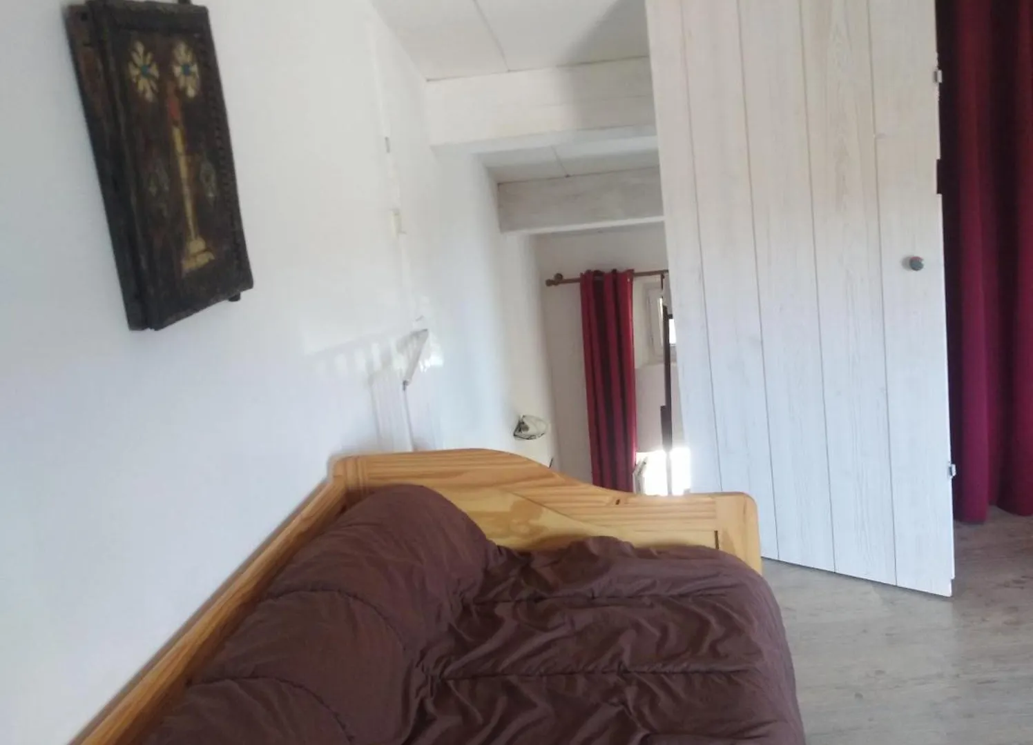 Holiday home Gites Mas De La Musardiere Les Assions France