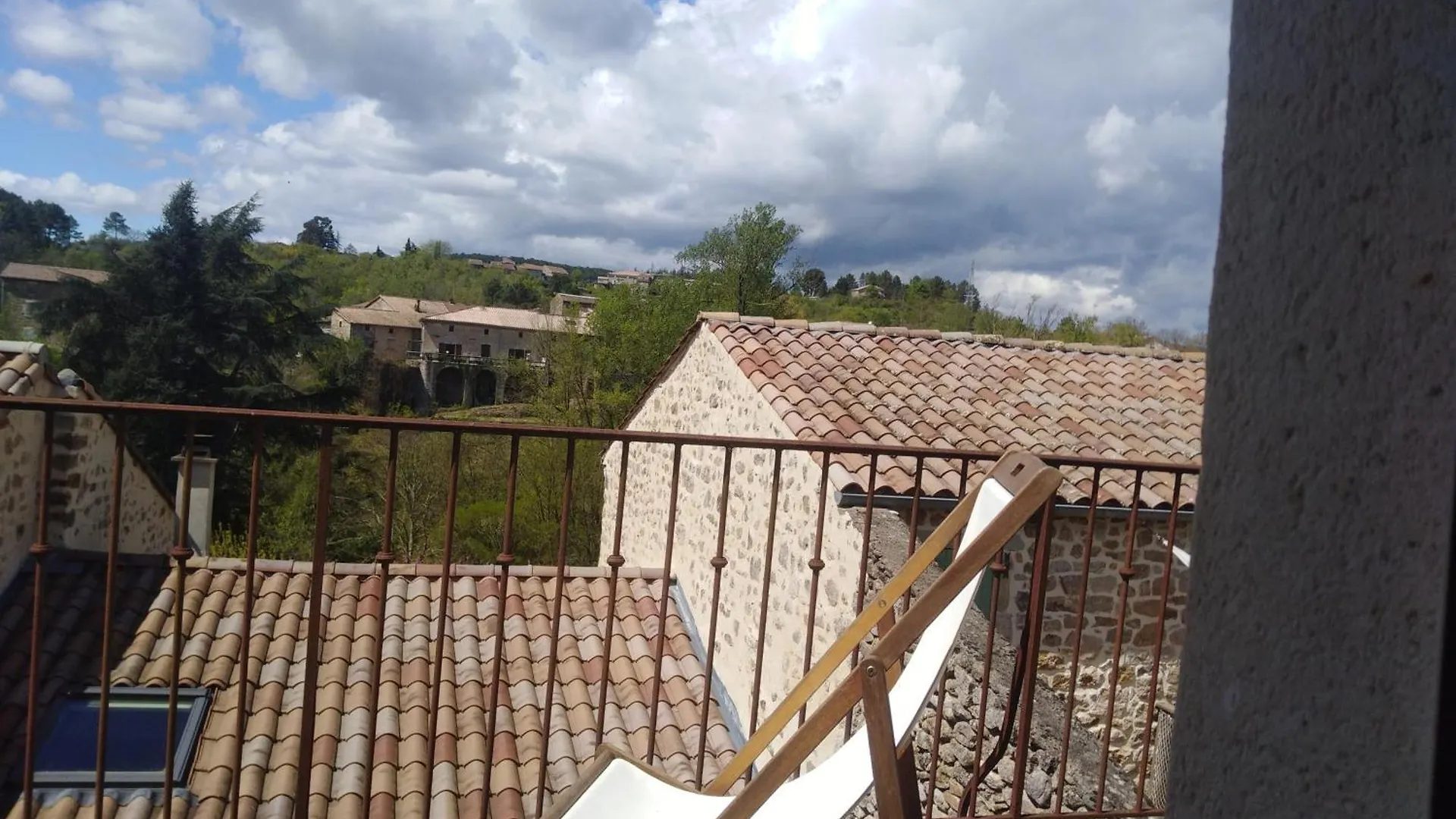 Holiday home Gites Mas De La Musardiere Les Assions