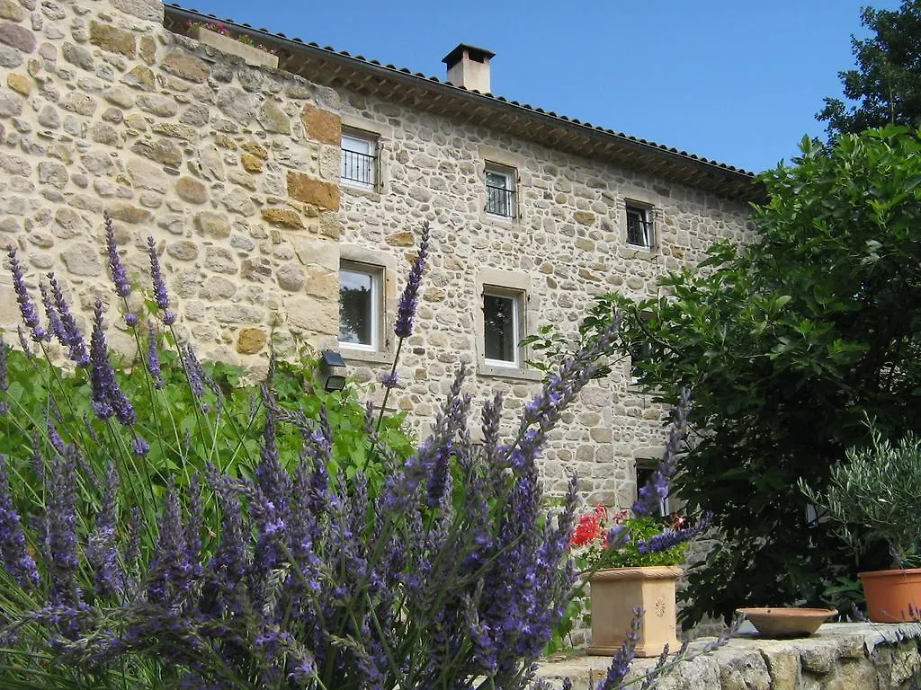 Gites Mas De La Musardiere Les Assions
